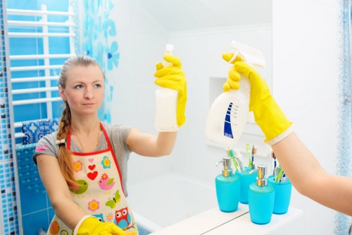 Upholstery cleaning service for sofas in Ealing homes