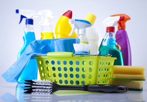 Regular house cleaning service for Ealing residents