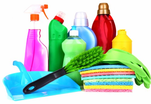 Detailed office cleaning service for an Ealing workplace with communal areas