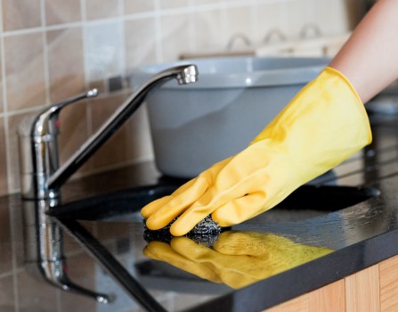 Local carpet cleaning for flats and houses in Ealing