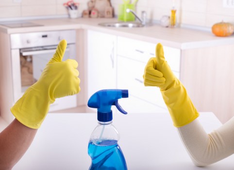 Deep carpet cleaning for busy family homes in Ealing