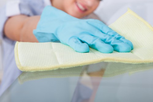 Residential and commercial carpet cleaning service in Ealing