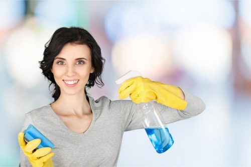 Local office cleaning service for Ealing businesses