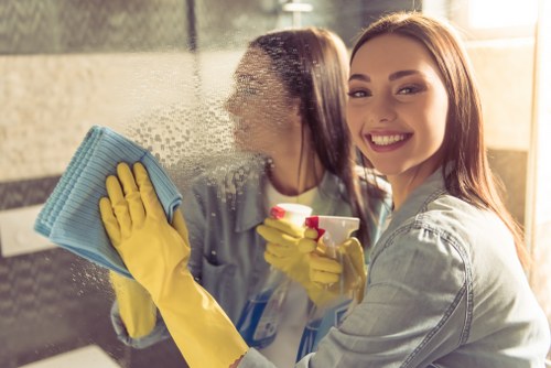 Accepted payment methods for Deep Cleaning Ealing including card and digital options