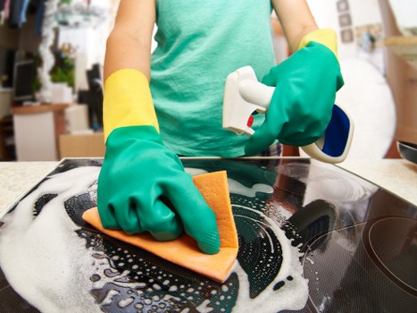 End of tenancy and after-builders cleaning options