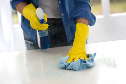 Reliable house cleaning across Ealing and nearby areas